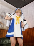 [Cosplay] 2013.03.26 Guilty Gear XXX 日本女优游戏美女(9)